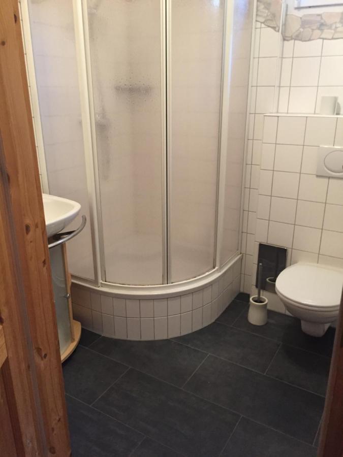 Alpenferienhaus Sophia Sankt Lorenzen ob Murau Bagian luar foto