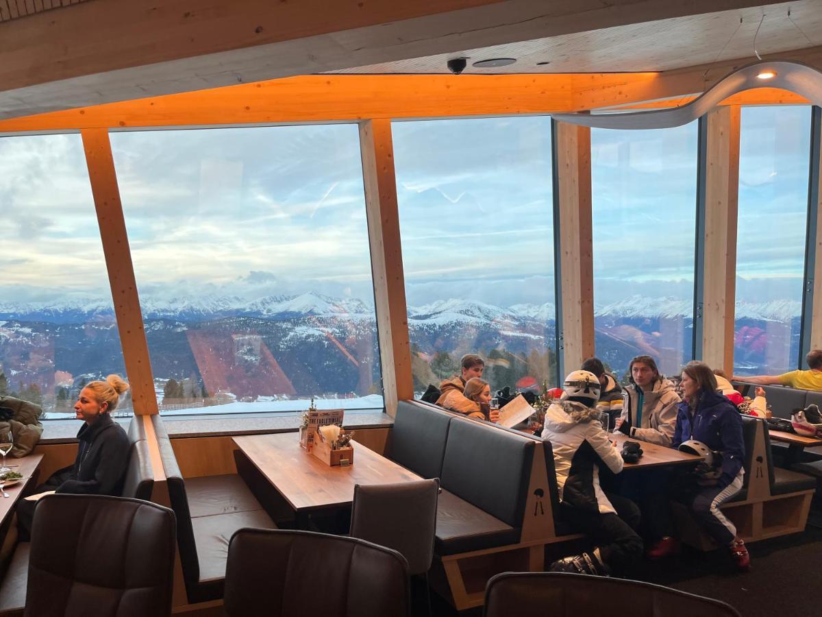 Alpenferienhaus Sophia Sankt Lorenzen ob Murau Bagian luar foto